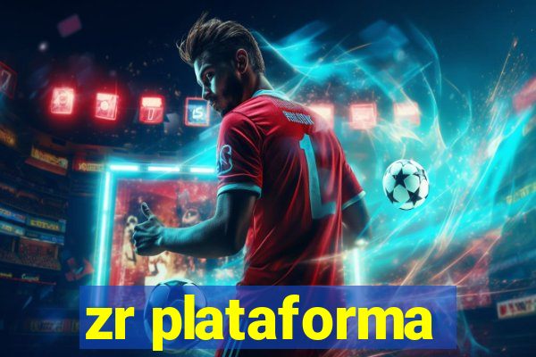 zr plataforma